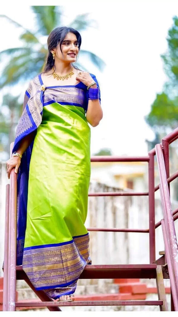 Krishi Thapanda Images
