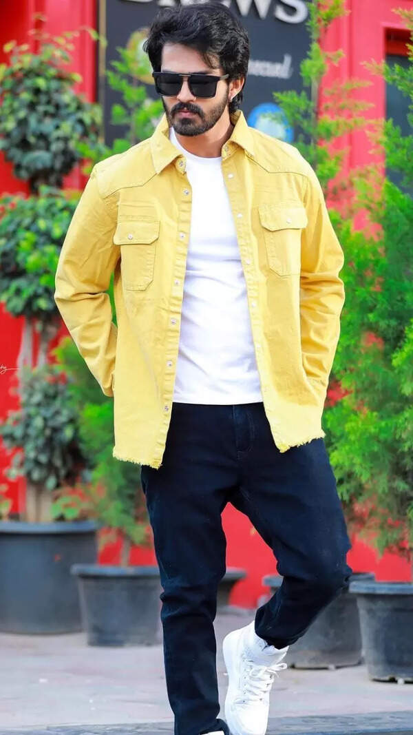 Bharath