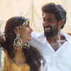 Rana finds a way to make Miheeka smile