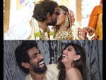 From photoshoots to the wedding kiss: 10 unseen candid moments from Rana Daggubati-Miheeka’s wedding that are winning the internet