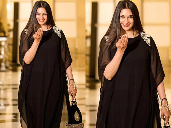 Divyanka Tripathi