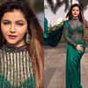 Rubina Dilaik