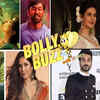 Article image for: Bolly Buzz: Priyanka Chopra quashes split rumours; no win for Nawazuddin Siddiqui, Vir Das and 'Aarya' at International Emmys 2021