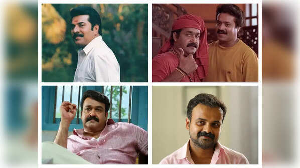 Sethurama Iyer to Sam Alex; top 6 smartest characters from Malayalam movies that you will not forget