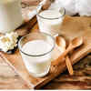 ​Whole milk lowers the risk of metabolic syndrome