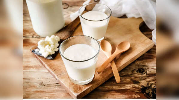 Whole milk lowers the risk of metabolic syndrome
