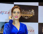 Pictures of actress Anusmriti Sarkar who got praises from Vivek Oberoi & Rakesh Roshan for ‘Rangreza’
