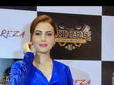 Pictures of actress Anusmriti Sarkar who got praises from Vivek Oberoi & Rakesh Roshan for ‘Rangreza’
