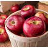 ​Red Delicious
