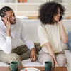 Your emotional needs are never met