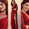 ​She looked fab