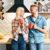 Coffee and love 