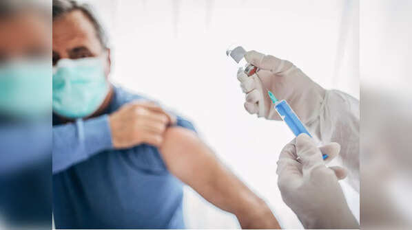 Identify your risks, and check your vaccination status