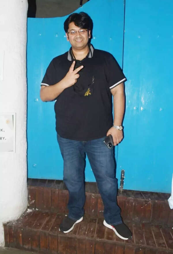 Milap Zaveri