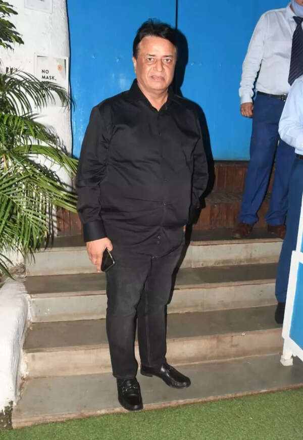 Kumar Mangat