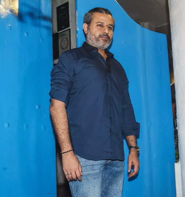 Jay Shewakramani Pictures