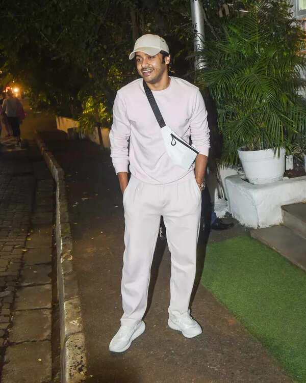 Soham Majumdar Stills