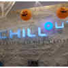 ​Chillout Ice Lounge, Dubai