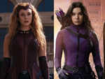 Kate Bishop to cross paths with Wanda Maximoff aka The Scarlet Witch?
