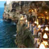 ​Grotta Palazzese, Polignano a Mare, Italy