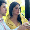 The Priyanka and Nick roast