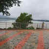 Tirupati floods 2021