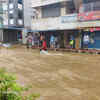 Tirupati floods 2021