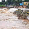 Tirupati floods 2021