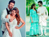 Kundali Bhagya actor Sanjay Gagnani and Poonam Preet all set to get married, share pre-wedding pictures