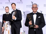 International Emmy Awards 2021: Meet the winners in glamorous pictures