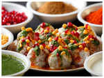 ​Origin of Chaat