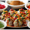 ​Origin of Chaat