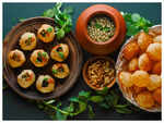 ​Indian chaats that can actually help in weight loss