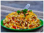 ​Bhelpuri