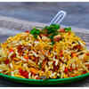 ​Bhelpuri