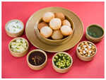 ​Pani Puri