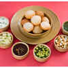 Article image for: Pani Puri