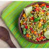 ​Sprouts Chaat