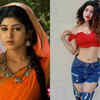 Parvati goes glam