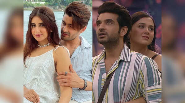 Miesha Iyer questions the appreciation of Karan-Tejasswi’s relationship