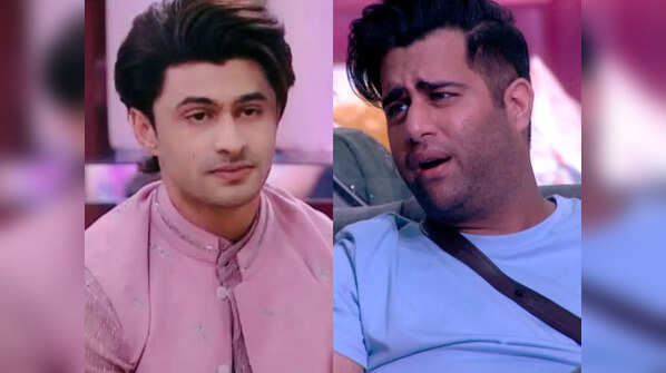 Ieshaan Sehgaal accused Rajiv Adatia of lying about his family