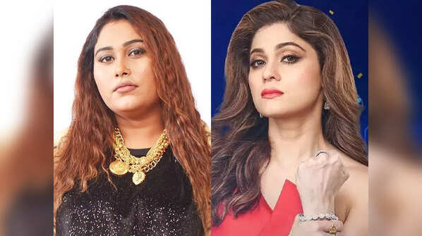 Afsana Khan for Shamita Shetty: Nobody is going to give her any work
