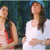 Article image for: Kareena Kapoor Khan in <i class="tbold">good newwz</i>