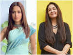Neena Gupta, to Nushrratt Bharuccha: 5 Bollywood actresses who played pregnant women on-screen