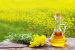 ​Using essential oils