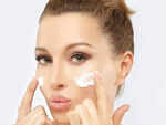​Using the best anti-ageing night cream