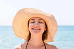 ​Using sunscreens