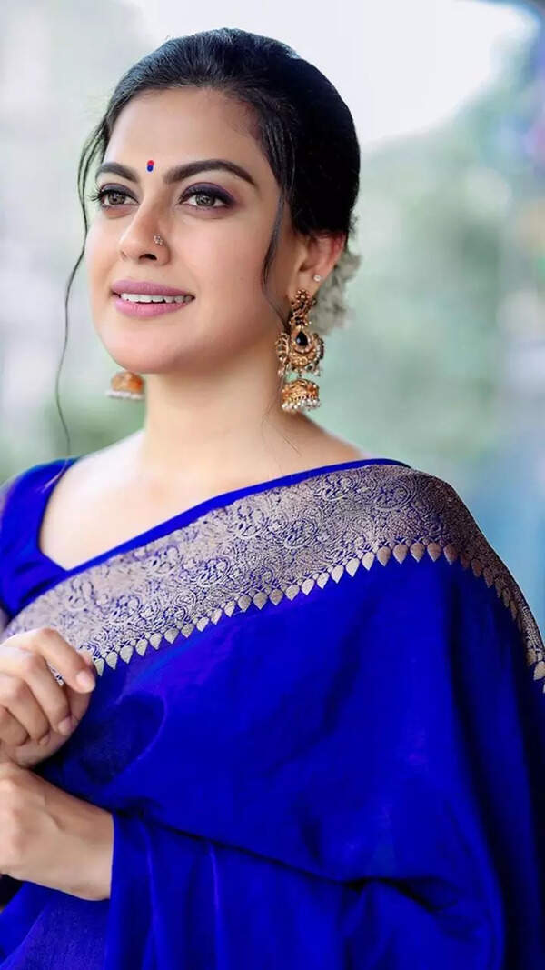 Anusree