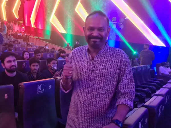 Venkat Prabhu
