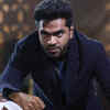 Silambarasan's new avatar